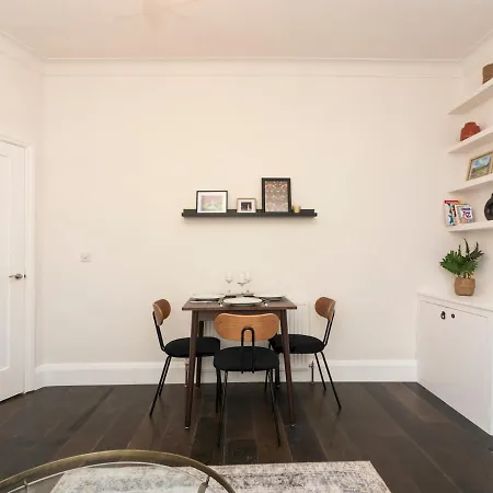 Pass The Keys Elegant Modern 2 Bed Flat Near Greenwich Park London Exterior foto