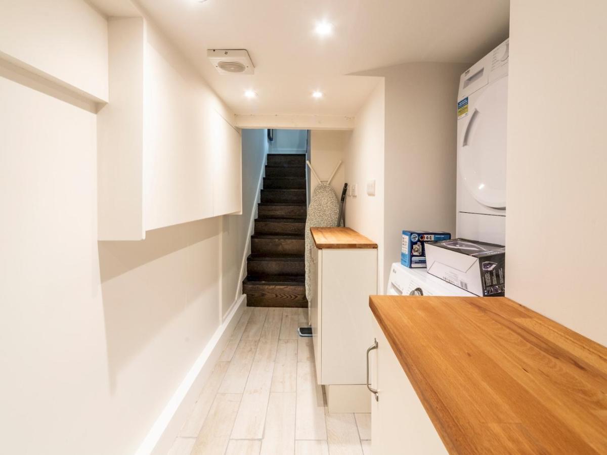 Pass The Keys Elegant Modern 2 Bed Flat Near Greenwich Park Ferienhaus