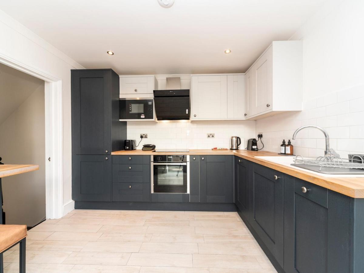 Pass The Keys Elegant Modern 2 Bed Flat Near Greenwich Park Ferienhaus London