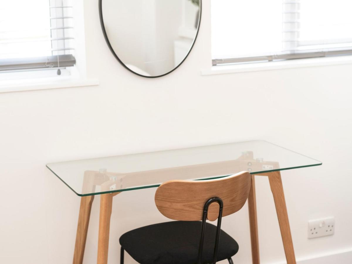 Pass The Keys Elegant Modern 2 Bed Flat Near Greenwich Park Ferienhaus