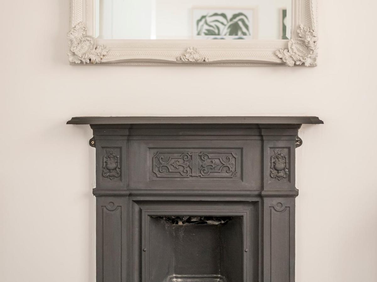 Pass The Keys Elegant Modern 2 Bed Flat Near Greenwich Park Ferienhaus *
