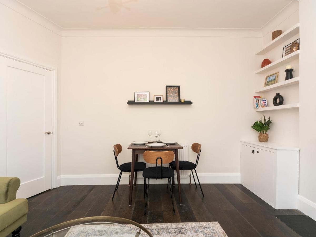 Ferienhaus Pass The Keys Elegant Modern 2 Bed Flat Near Greenwich Park