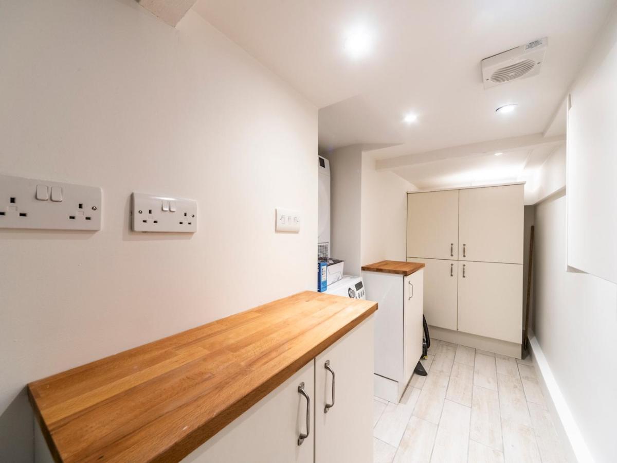 Ferienhaus Pass The Keys Elegant Modern 2 Bed Flat Near Greenwich Park London
