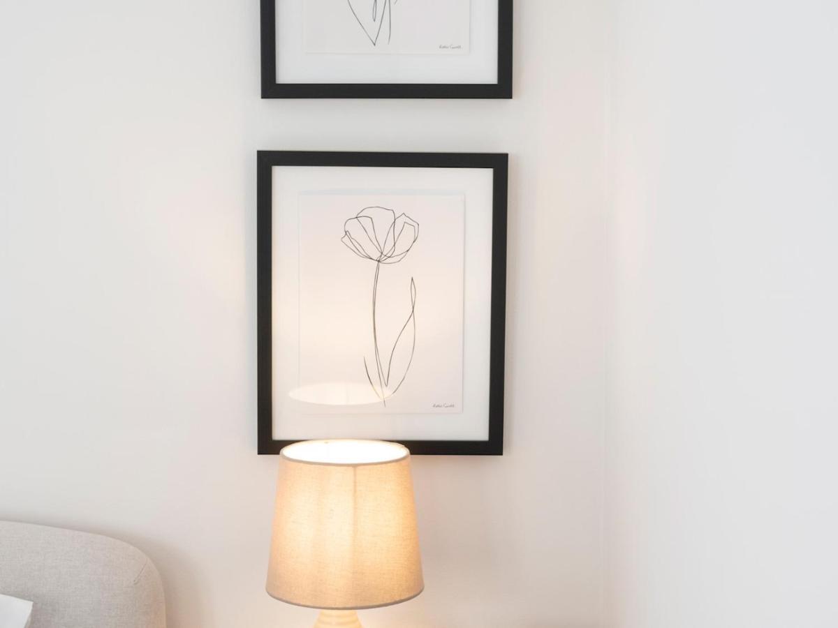 Ferienhaus Pass The Keys Elegant Modern 2 Bed Flat Near Greenwich Park *