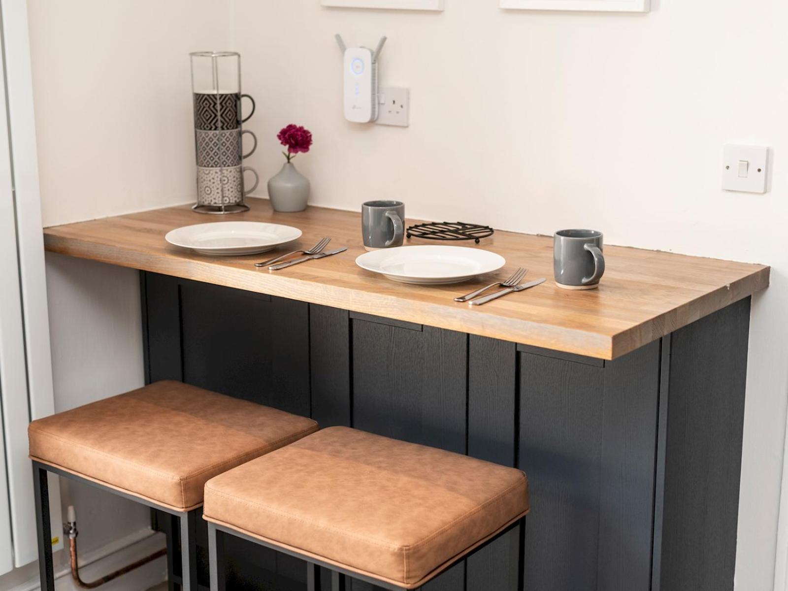 Pass The Keys Elegant Modern 2 Bed Flat Near Greenwich Park Ferienhaus
